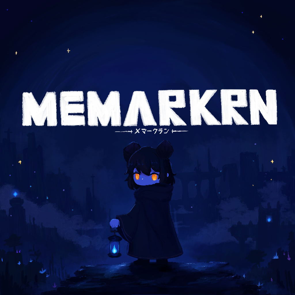 MEMARKRN